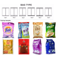 Multi function automatic small 200g 500g tea food powder bag packing machine